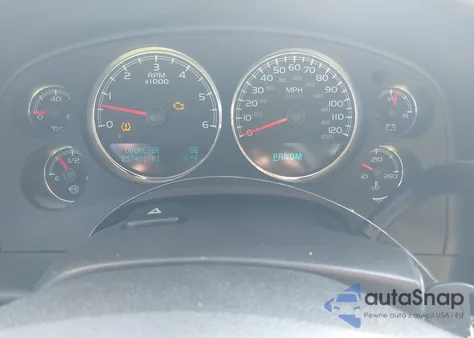 2009 GMC Yukon Slt2 from USA, damaged, VIN 1GKEC33339R246879